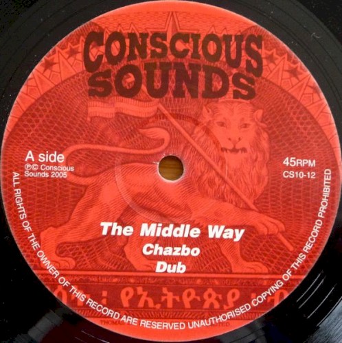 The Middle Way / Epic