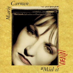 Miel et venin