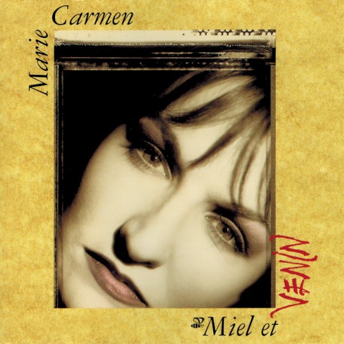 Miel et venin