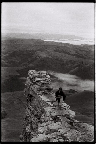 Still Dreaming Quite Often About the Unfulfilled Magnificence of This World