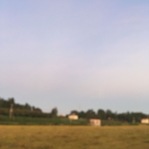 遠景