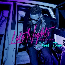 Late Nights: The Album (Slowed Down)