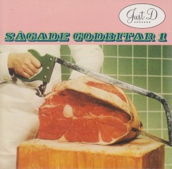 Sågade godbitar 1