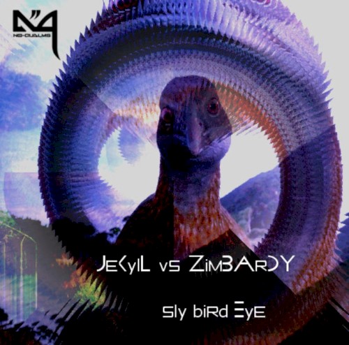 Jekyll vs Zimbardy - Sly Bird Eye