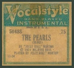The Pearls