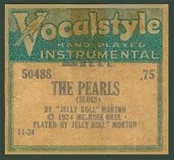 The Pearls