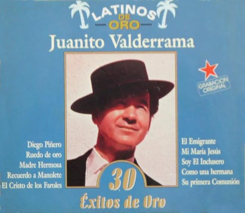 30 Éxitos de oro