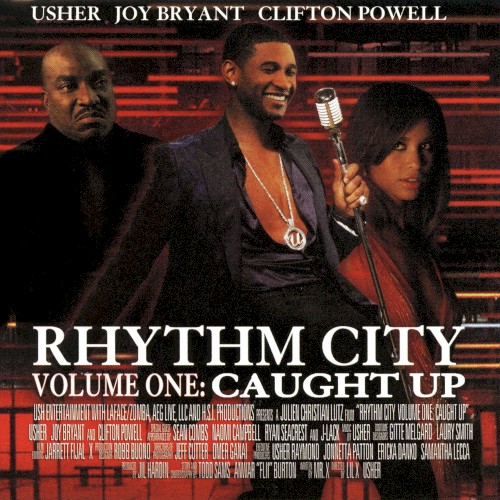 Rhythm City Volume One: Caught Up