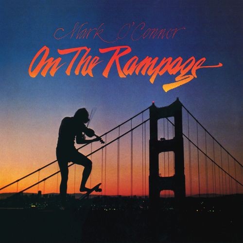 On the Rampage