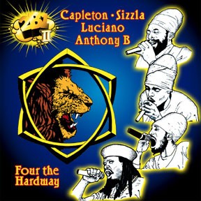 Four the Hardway