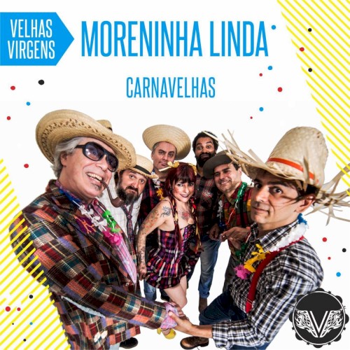 Moreninha Linda