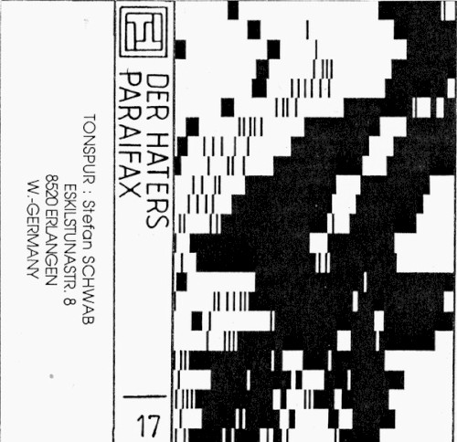 Paraifax