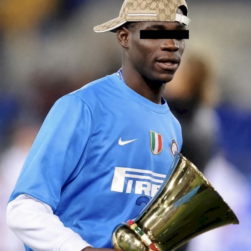 Balotelli