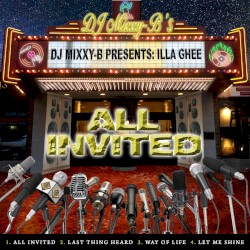 All Invited