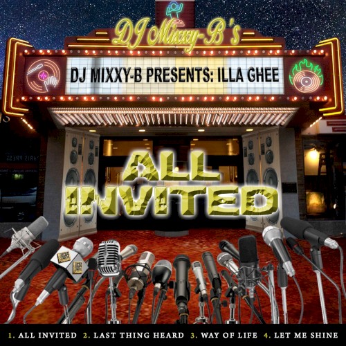 All Invited