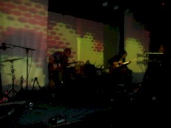 orbit service live at the walnut room / denver 11.12.11