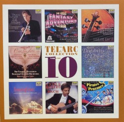 The Telarc Collection, Volume 10