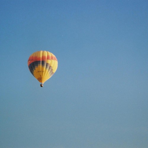 sometimes love means letting go