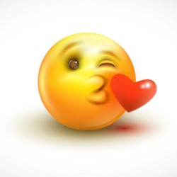 cute feeling (<^^>)