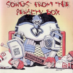 Songs From the Penalty Box