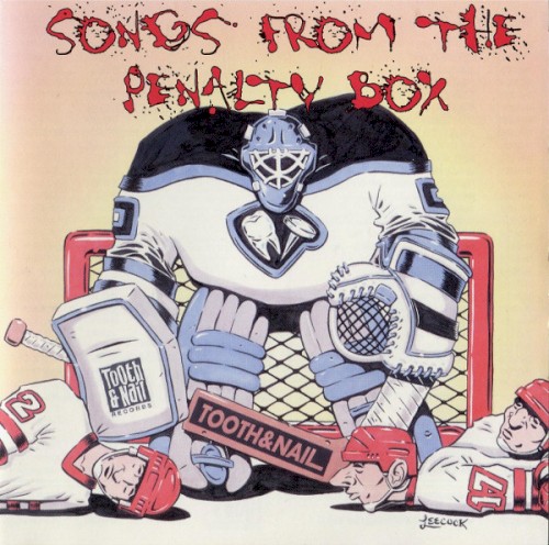 Songs From the Penalty Box