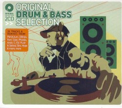 Original Drum & Bass Selection