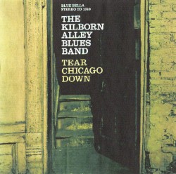 Tear Chicago Down