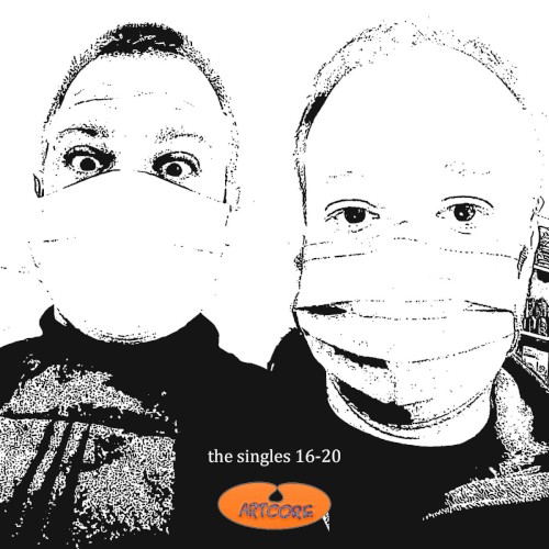 The Singles 16-20