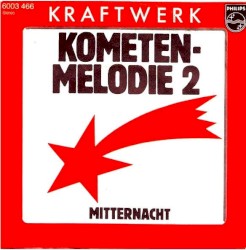 Kometenmelodie 2