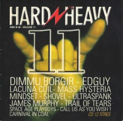 Hard N' Heavy, Volume 11