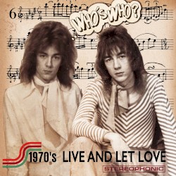 Live and Let Love