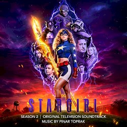 Stargirl: Season 2 (Original Television Soundtrack)