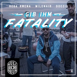 Gib ihm Fatality