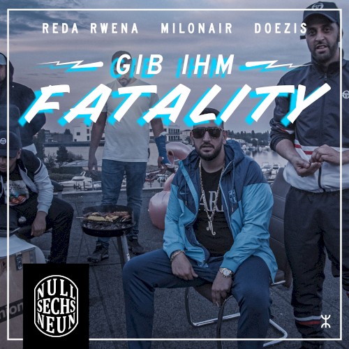 Gib ihm Fatality