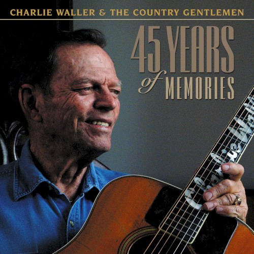 45 Years of Memories