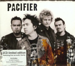 Pacifier