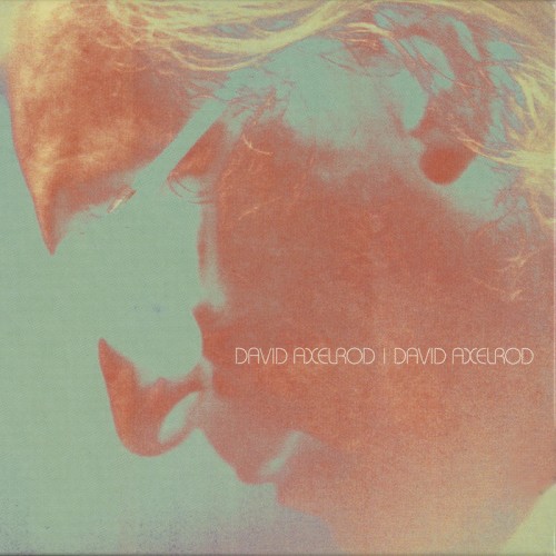 David Axelrod