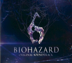Biohazard 6: Original Soundtrack