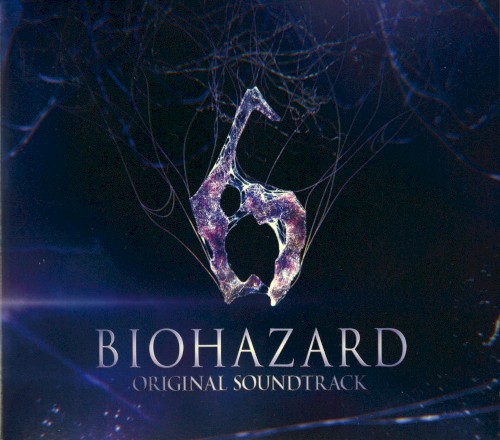 Biohazard 6: Original Soundtrack