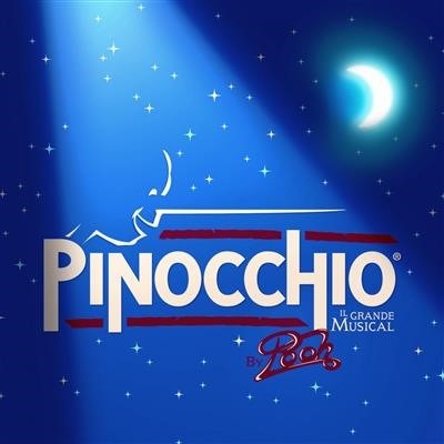 Pinocchio: Il grande musical