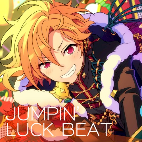 Ra*bits「JUMPIN' LUCK BEAT」あんさんぶるスターズ！！ ESアイドルソング season5