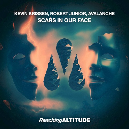 Scars In Our Face
