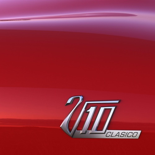 V10 clásico