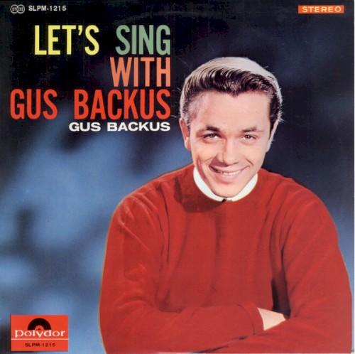 Let's Sing With...