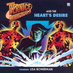 Bernice Summerfield: The Heart's Desire