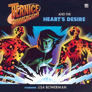 Bernice Summerfield: The Heart's Desire