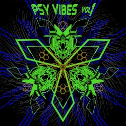 Psy Vibes, Vol.1