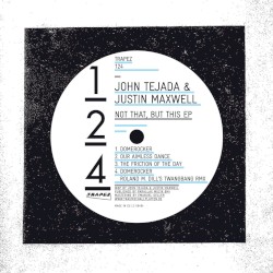 Not That, But This EP