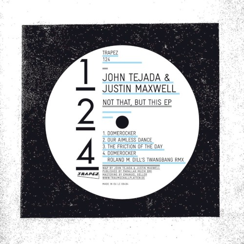 Not That, But This EP