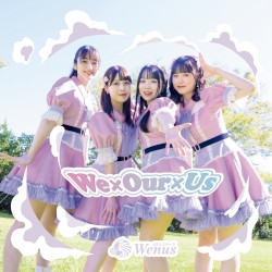 We×Our×Us